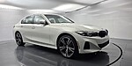 Used 2024 BMW 3 SERIES 330I XDRIVE in WEST PALM BEACH, FLORIDA