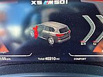 Used 2023 BMW X5 M50I in WEST PALM BEACH, FLORIDA (Photo 1)