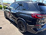 Used 2023 BMW X5 M50I in WEST PALM BEACH, FLORIDA (Photo 10)