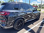 Used 2023 BMW X5 M50I in WEST PALM BEACH, FLORIDA (Photo 11)