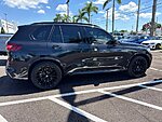 Used 2023 BMW X5 M50I in WEST PALM BEACH, FLORIDA (Photo 12)