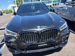 Used 2023 BMW X5 M50I in WEST PALM BEACH, FLORIDA (Photo 4)