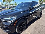 Used 2023 BMW X5 M50I in WEST PALM BEACH, FLORIDA (Photo 5)