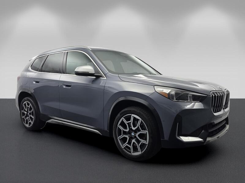 Used 2024 BMW X1 XDRIVE28I in WEST PALM BEACH, FLORIDA