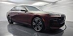 Used 2023 BMW I7 XDRIVE60 in WEST PALM BEACH, FLORIDA