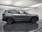 Used 2024 BMW X5 SDRIVE40I in WEST PALM BEACH, FLORIDA (Photo 3)