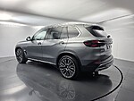 Used 2024 BMW X5 SDRIVE40I in WEST PALM BEACH, FLORIDA (Photo 4)