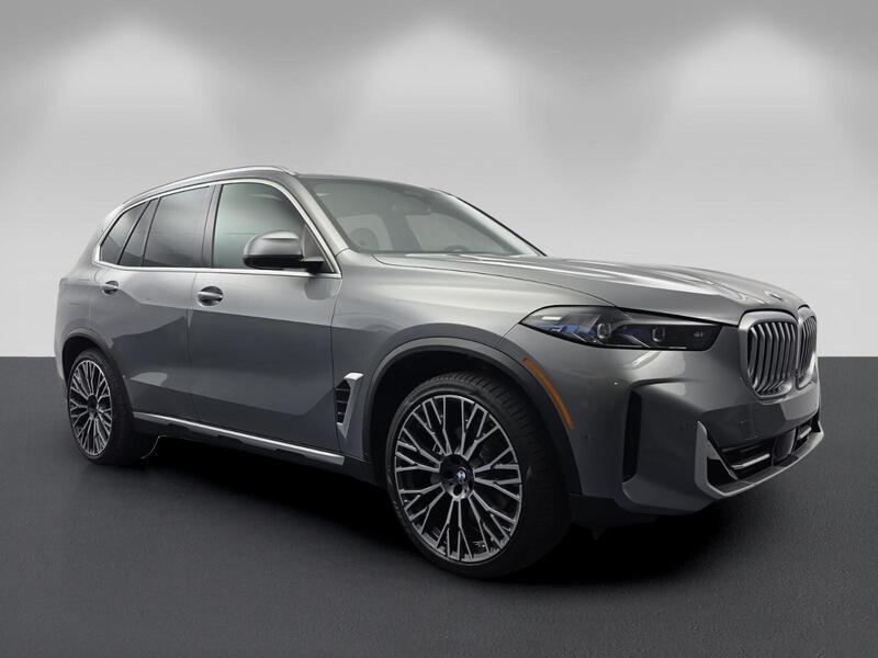 Used 2024 BMW X5 SDRIVE40I in WEST PALM BEACH, FLORIDA