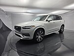 Used 2020 VOLVO XC90 T8 INSCRIPTION in WEST PALM BEACH, FLORIDA (Photo 8)