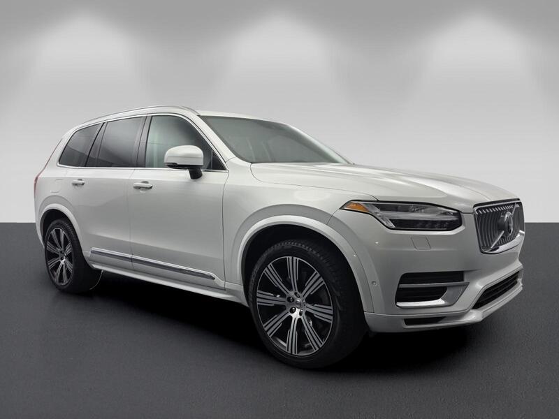 Used 2020 VOLVO XC90 T8 INSCRIPTION in WEST PALM BEACH, FLORIDA