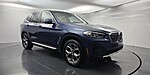 Used 2023 BMW X3 SDRIVE30I in WEST PALM BEACH, FLORIDA