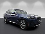 Used 2023 BMW X3 SDRIVE30I in WEST PALM BEACH, FLORIDA (Photo 1)