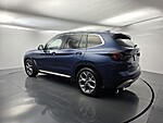 Used 2023 BMW X3 SDRIVE30I in WEST PALM BEACH, FLORIDA (Photo 4)
