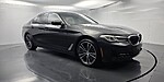 Used 2023 BMW 5 SERIES 530I in WEST PALM BEACH, FLORIDA