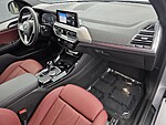 Used 2024 BMW X3 SDRIVE30I in WEST PALM BEACH, FLORIDA (Photo 28)