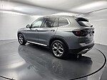 Used 2024 BMW X3 SDRIVE30I in WEST PALM BEACH, FLORIDA (Photo 4)