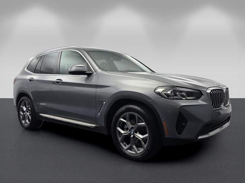 Used 2024 BMW X3 SDRIVE30I in WEST PALM BEACH, FLORIDA