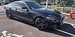 Used 2024 BMW 4 SERIES 430I in WEST PALM BEACH, FLORIDA