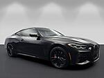 Used 2022 BMW 4 SERIES M440i Coupe in WEST PALM BEACH, FLORIDA (Photo 1)