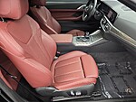 Used 2022 BMW 4 SERIES M440i Coupe in WEST PALM BEACH, FLORIDA (Photo 25)