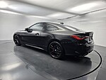 Used 2022 BMW 4 SERIES M440i Coupe in WEST PALM BEACH, FLORIDA (Photo 4)