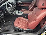 Used 2022 BMW 4 SERIES M440i Coupe in WEST PALM BEACH, FLORIDA (Photo 9)