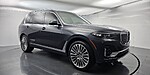 Used 2021 BMW X7 XDRIVE40I in WEST PALM BEACH, FLORIDA