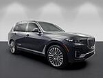 Used 2021 BMW X7 XDRIVE40I in WEST PALM BEACH, FLORIDA (Photo 1)