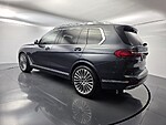 Used 2021 BMW X7 XDRIVE40I in WEST PALM BEACH, FLORIDA (Photo 4)