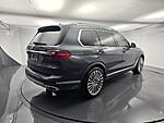 Used 2021 BMW X7 XDRIVE40I in WEST PALM BEACH, FLORIDA (Photo 6)