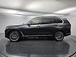 Used 2021 BMW X7 XDRIVE40I in WEST PALM BEACH, FLORIDA (Photo 7)