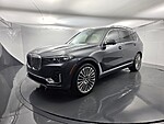 Used 2021 BMW X7 XDRIVE40I in WEST PALM BEACH, FLORIDA (Photo 8)