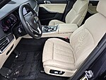 Used 2021 BMW X7 XDRIVE40I in WEST PALM BEACH, FLORIDA (Photo 9)