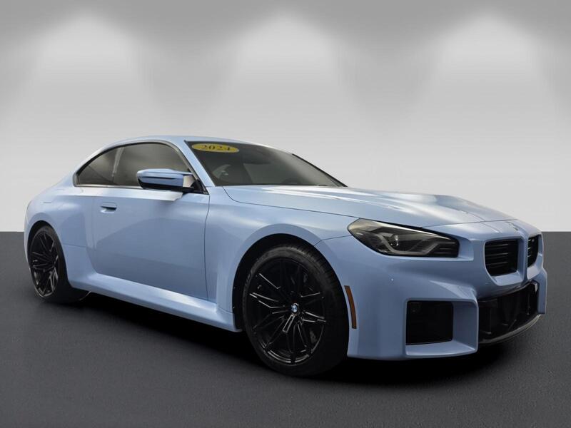 Used 2024 BMW M BASE in WEST PALM BEACH, FLORIDA
