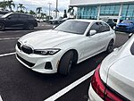 Used 2024 BMW 3 SERIES 330I in WEST PALM BEACH, FLORIDA (Photo 10)