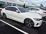 Used 2024 BMW 3 SERIES 330I in WEST PALM BEACH, FLORIDA (Photo 8)