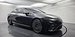 Used 2023 MERCEDES-BENZ EQS SEDAN 580 in WEST PALM BEACH, FLORIDA