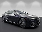 Used 2023 MERCEDES-BENZ EQS SEDAN 580 in WEST PALM BEACH, FLORIDA (Photo 1)