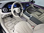 Used 2023 MERCEDES-BENZ EQS SEDAN 580 in WEST PALM BEACH, FLORIDA (Photo 10)