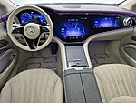 Used 2023 MERCEDES-BENZ EQS SEDAN 580 in WEST PALM BEACH, FLORIDA (Photo 13)