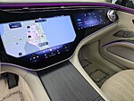 Used 2023 MERCEDES-BENZ EQS SEDAN 580 in WEST PALM BEACH, FLORIDA (Photo 22)