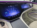 Used 2023 MERCEDES-BENZ EQS SEDAN 580 in WEST PALM BEACH, FLORIDA (Photo 24)
