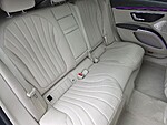 Used 2023 MERCEDES-BENZ EQS SEDAN 580 in WEST PALM BEACH, FLORIDA (Photo 27)