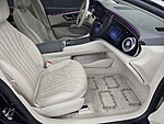 Used 2023 MERCEDES-BENZ EQS SEDAN 580 in WEST PALM BEACH, FLORIDA (Photo 28)