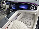 Used 2023 MERCEDES-BENZ EQS SEDAN 580 in WEST PALM BEACH, FLORIDA (Photo 30)