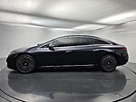 Used 2023 MERCEDES-BENZ EQS SEDAN 580 in WEST PALM BEACH, FLORIDA (Photo 7)