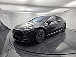 Used 2023 MERCEDES-BENZ EQS SEDAN 580 in WEST PALM BEACH, FLORIDA (Photo 8)