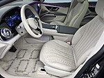 Used 2023 MERCEDES-BENZ EQS SEDAN 580 in WEST PALM BEACH, FLORIDA (Photo 9)