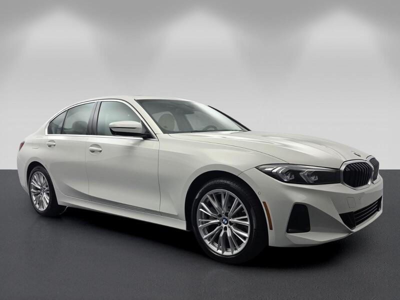 Used 2024 BMW 3 SERIES 330I in WEST PALM BEACH, FLORIDA