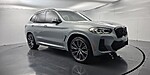 Used 2022 BMW X3 XDRIVE30I in WEST PALM BEACH, FLORIDA